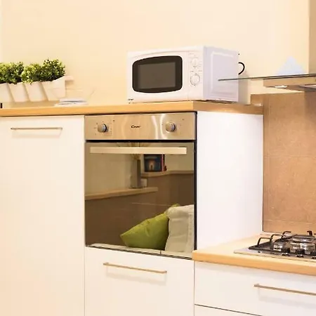 Civico118 Short Lets Apartament