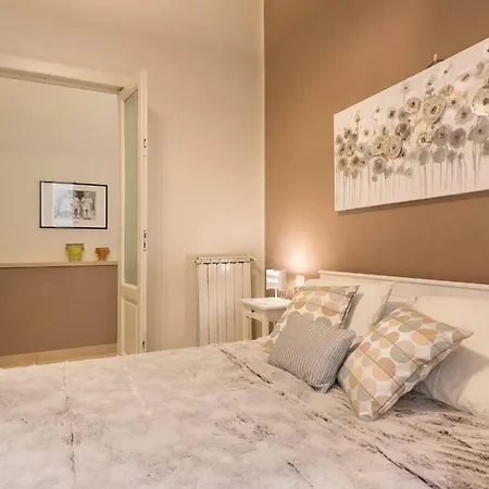 Civico118 Short Lets