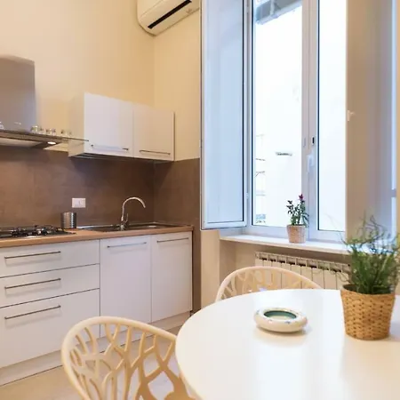 Apartman Civico118 Short Lets *