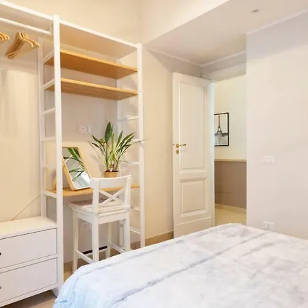 Civico118 Short Lets