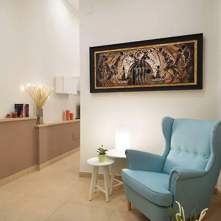 Civico118 Short Lets *