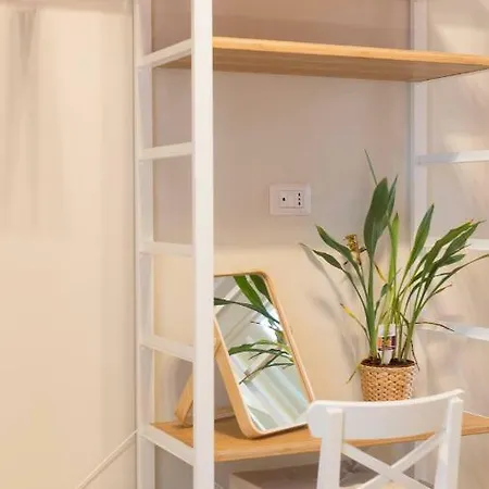 Apartman Civico118 Short Lets