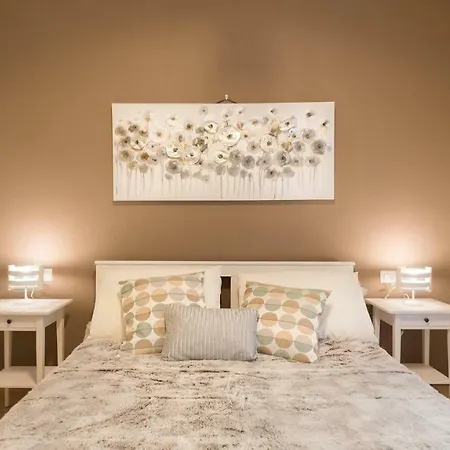 Civico118 Short Lets Apartman