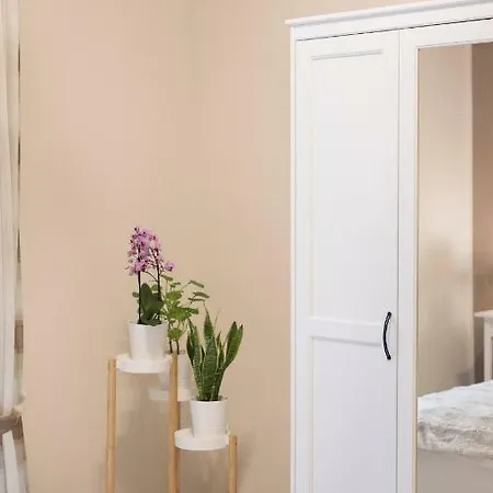 Apartman Civico118 Short Lets *