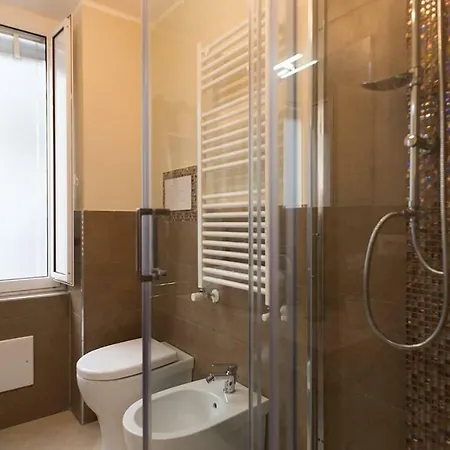 Civico118 Short Lets