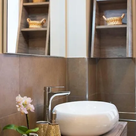 Civico118 Short Lets Apartment Neapel