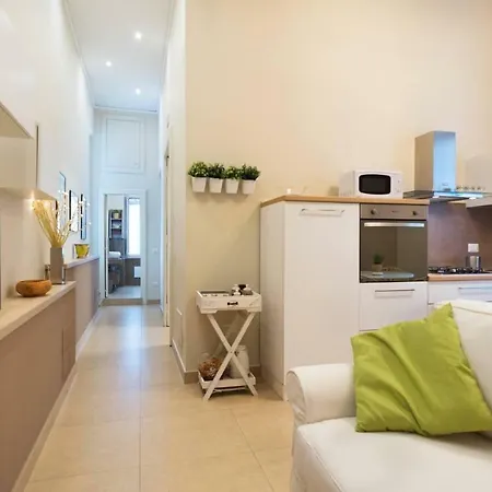 Civico118 Short Lets *