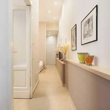 Civico118 Short Lets Apartment *