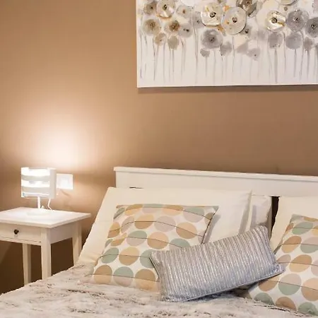 Civico118 Short Lets 那不勒斯