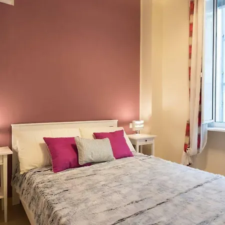 Civico118 Short Lets *