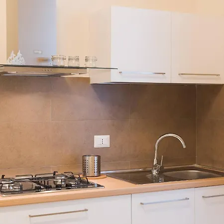 Apartment Civico118 Short Lets Neapel