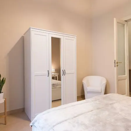 Civico118 Short Lets Naples