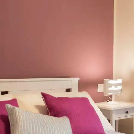 Civico118 Short Lets