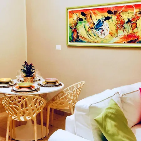 Civico118 Short Lets Appartement Naples