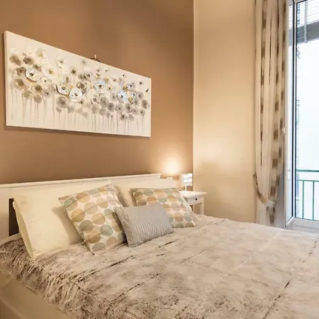 Civico118 Short Lets