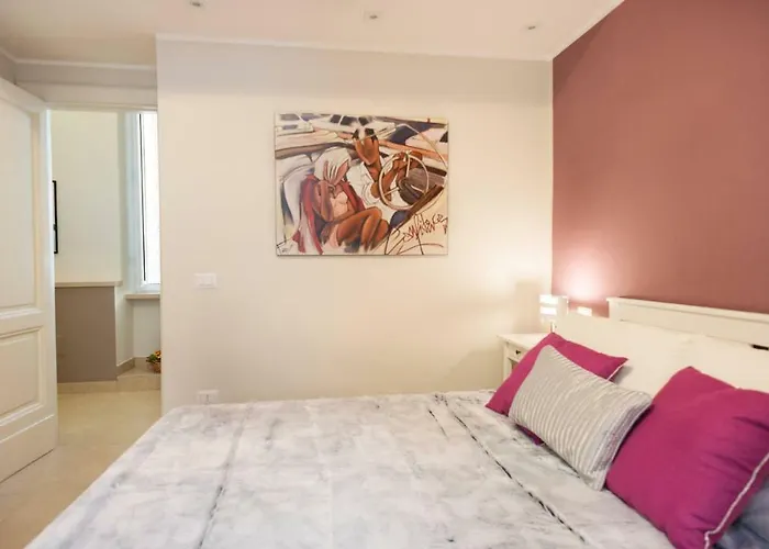 Civico118 Short Lets Apartamento