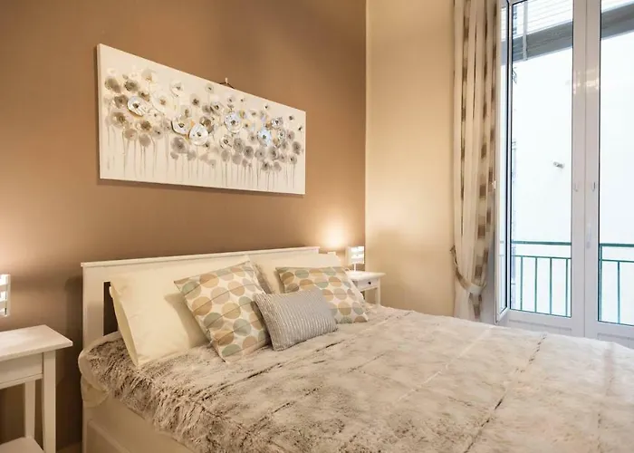 Civico118 Short Lets