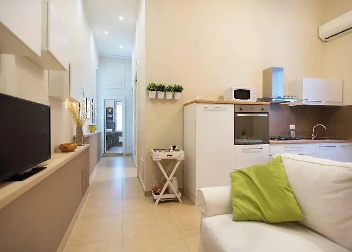 Civico118 Short Lets *