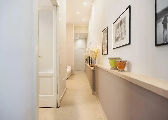 Civico118 Short Lets Apartamento *