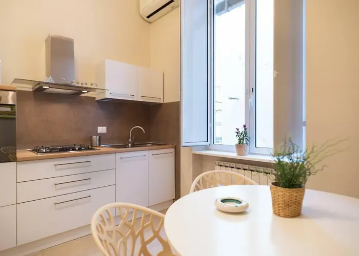 Apartamento Civico118 Short Lets *