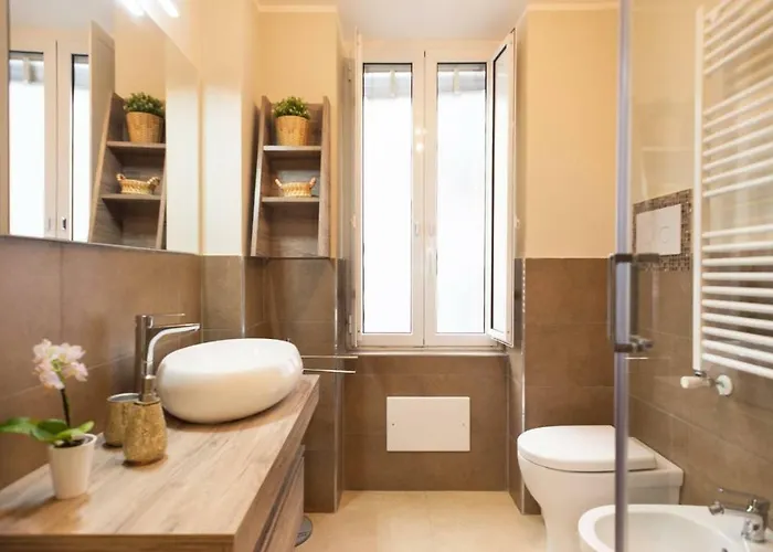 Civico118 Short Lets Apartamento *