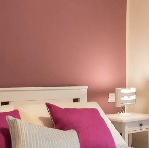 Civico118 Short Lets