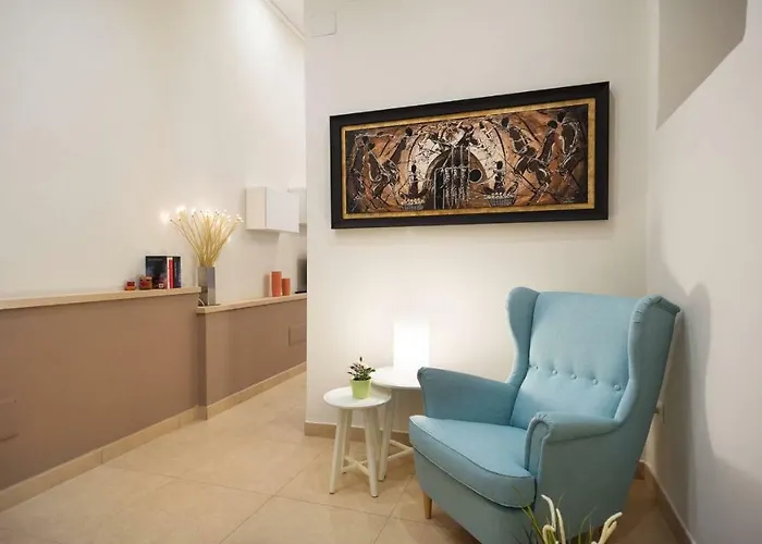 Civico118 Short Lets *