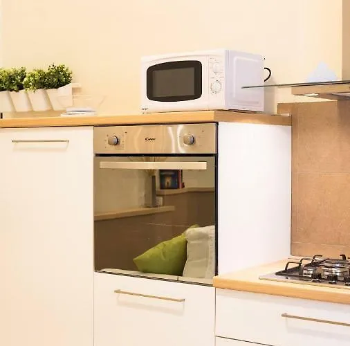 Civico118 Short Lets Apartamento