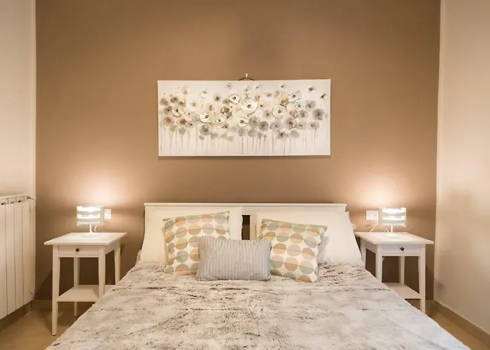 Civico118 Short Lets Apartamento