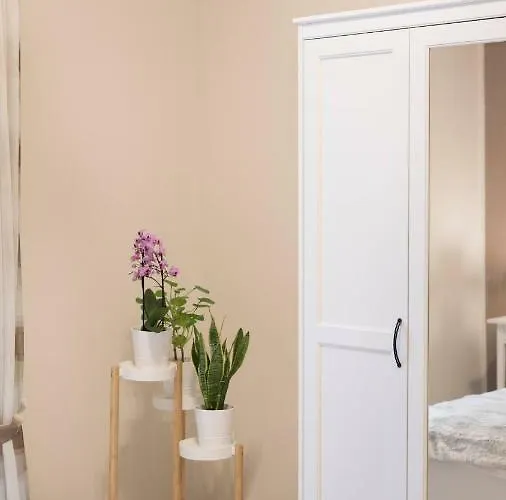 Apartamento Civico118 Short Lets *