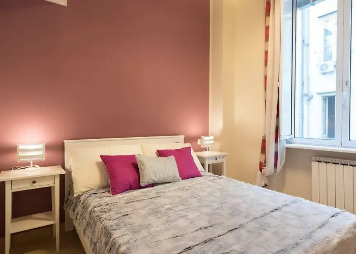 Civico118 Short Lets *