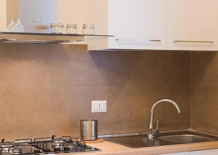 Apartamento Civico118 Short Lets Nápoles