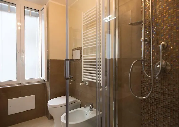 Civico118 Short Lets