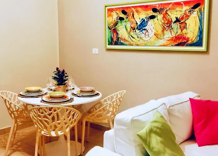 Civico118 Short Lets Apartamento Nápoles